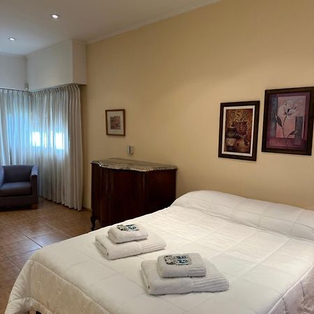 Lpr Express Eze Airport Hotell Monte Grande Exteriör bild