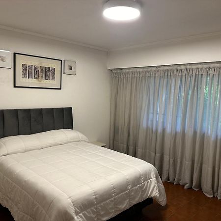 Lpr Express Eze Airport Hotell Monte Grande Exteriör bild