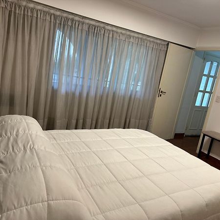 Lpr Express Eze Airport Hotell Monte Grande Exteriör bild