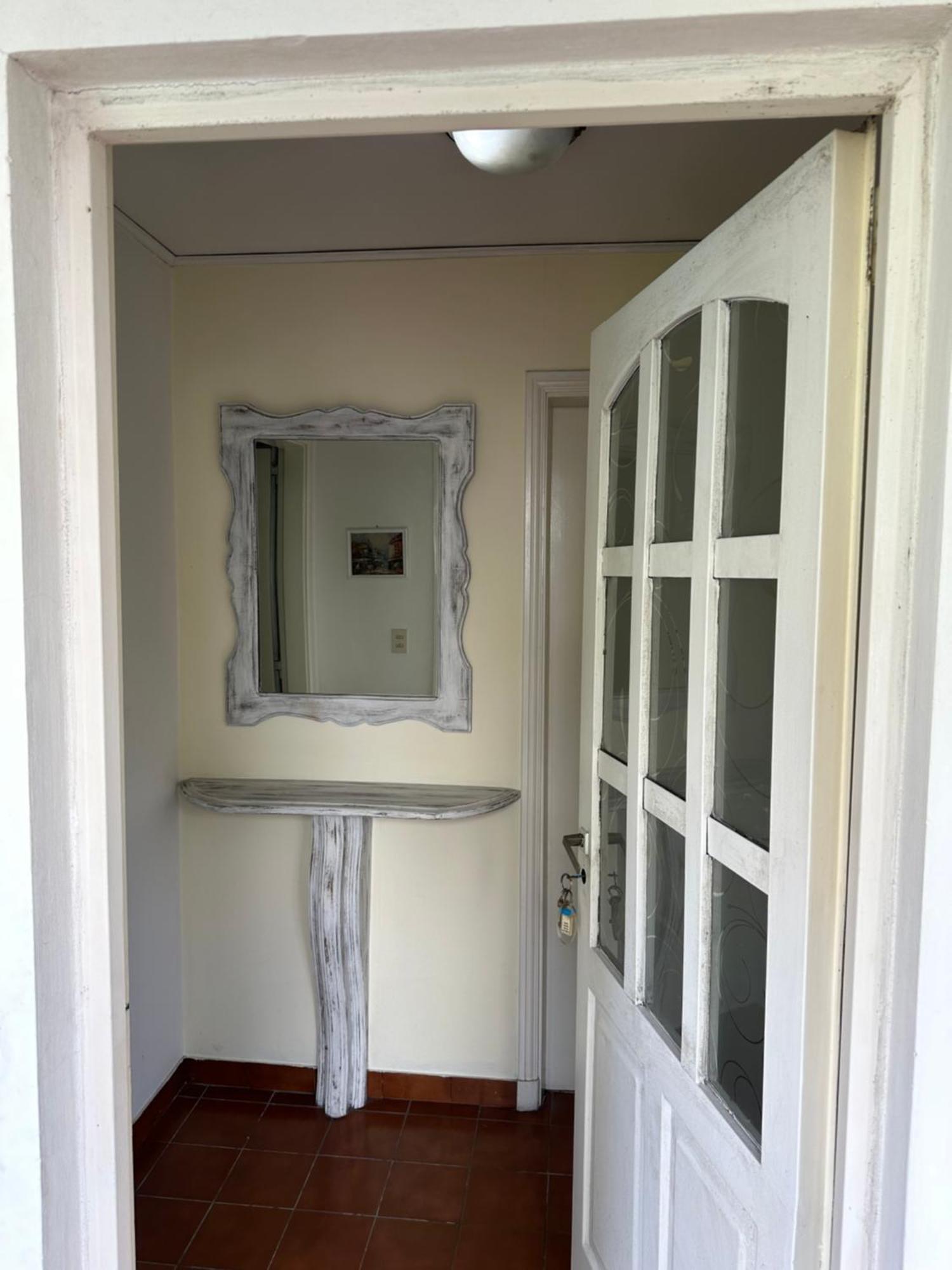 Lpr Express Eze Airport Hotell Monte Grande Rum bild