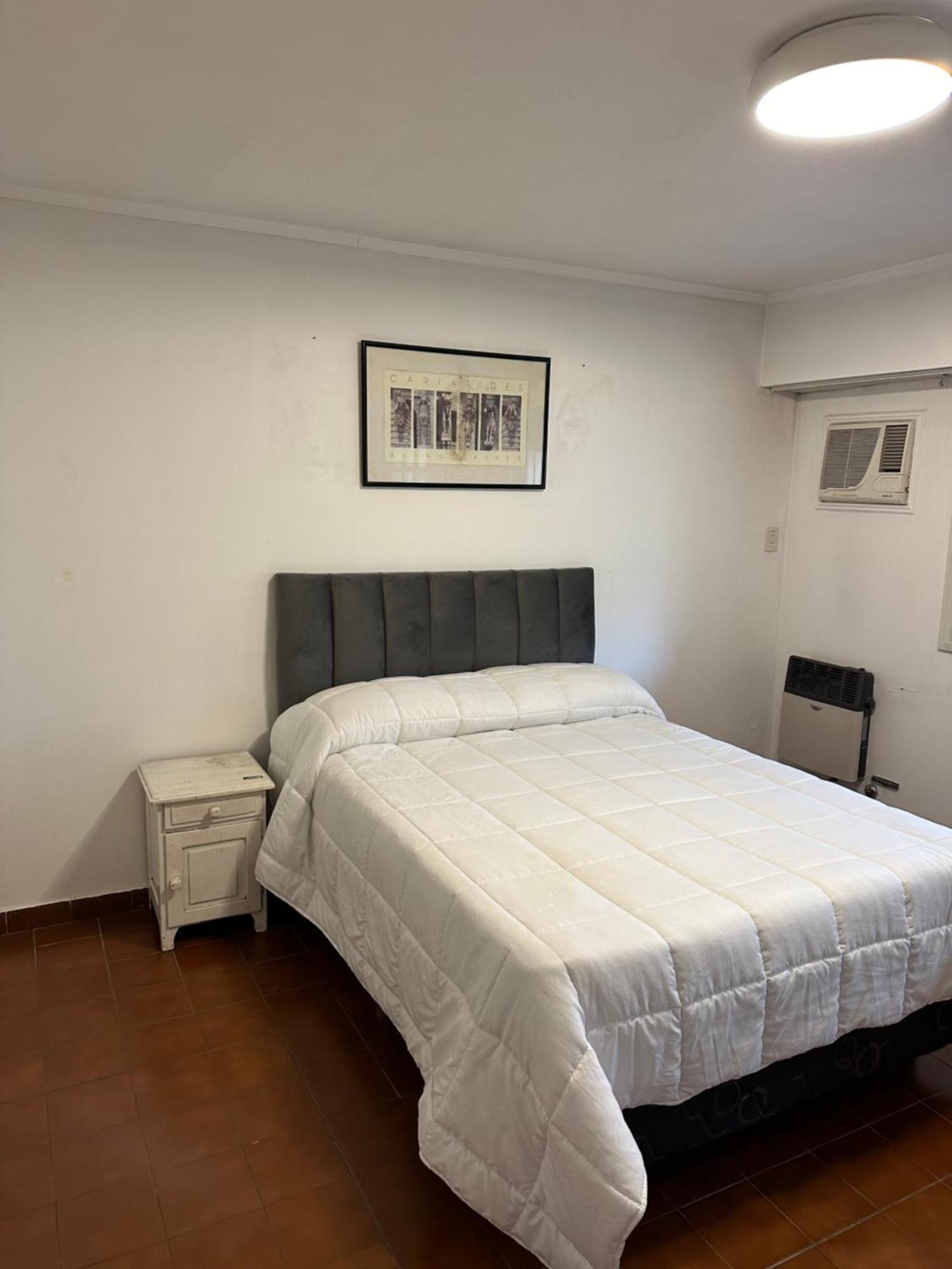 Lpr Express Eze Airport Hotell Monte Grande Rum bild