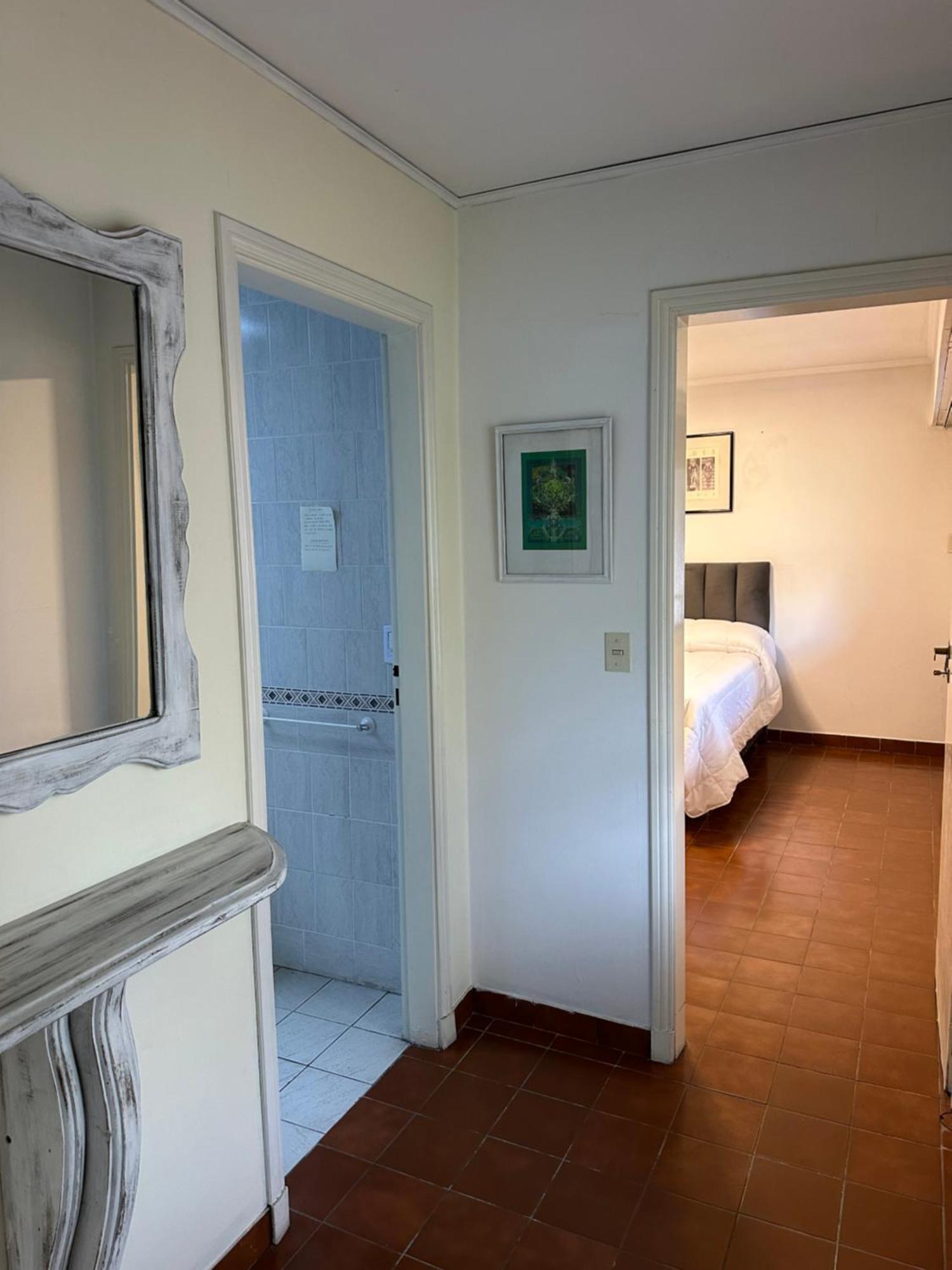 Lpr Express Eze Airport Hotell Monte Grande Exteriör bild
