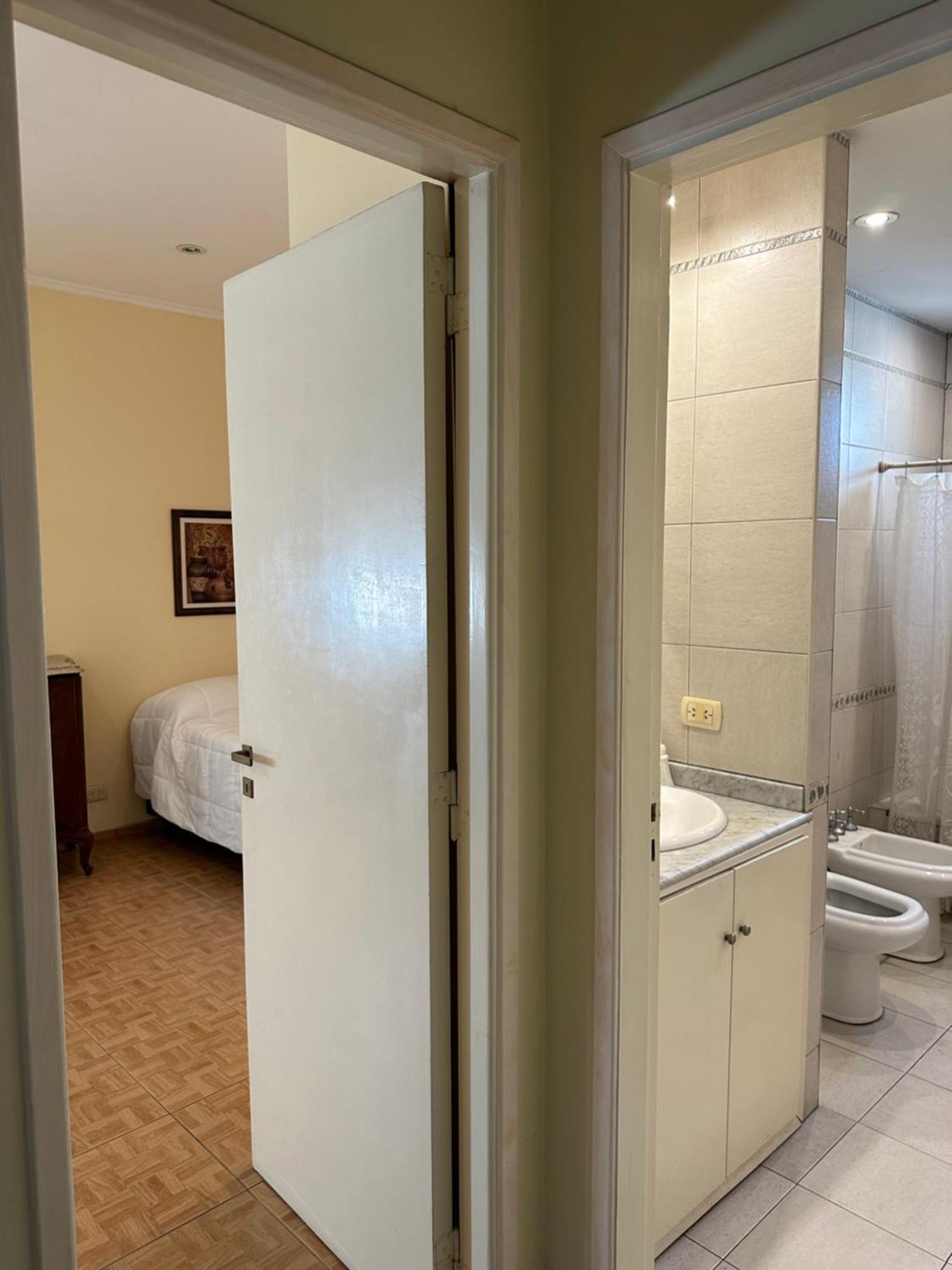Lpr Express Eze Airport Hotell Monte Grande Exteriör bild