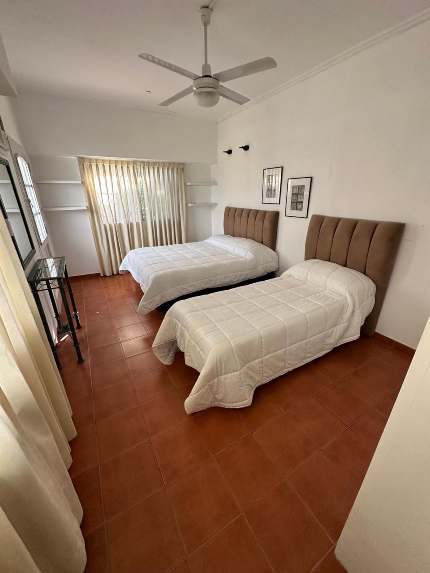 Lpr Express Eze Airport Hotell Monte Grande Exteriör bild