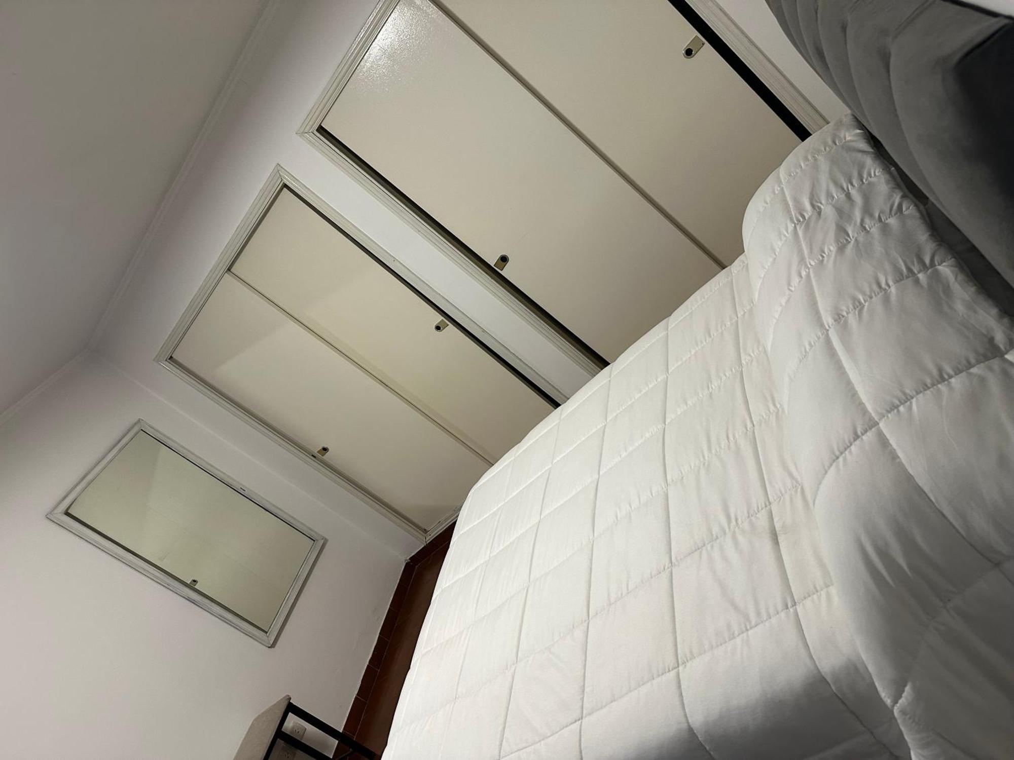 Lpr Express Eze Airport Hotell Monte Grande Exteriör bild