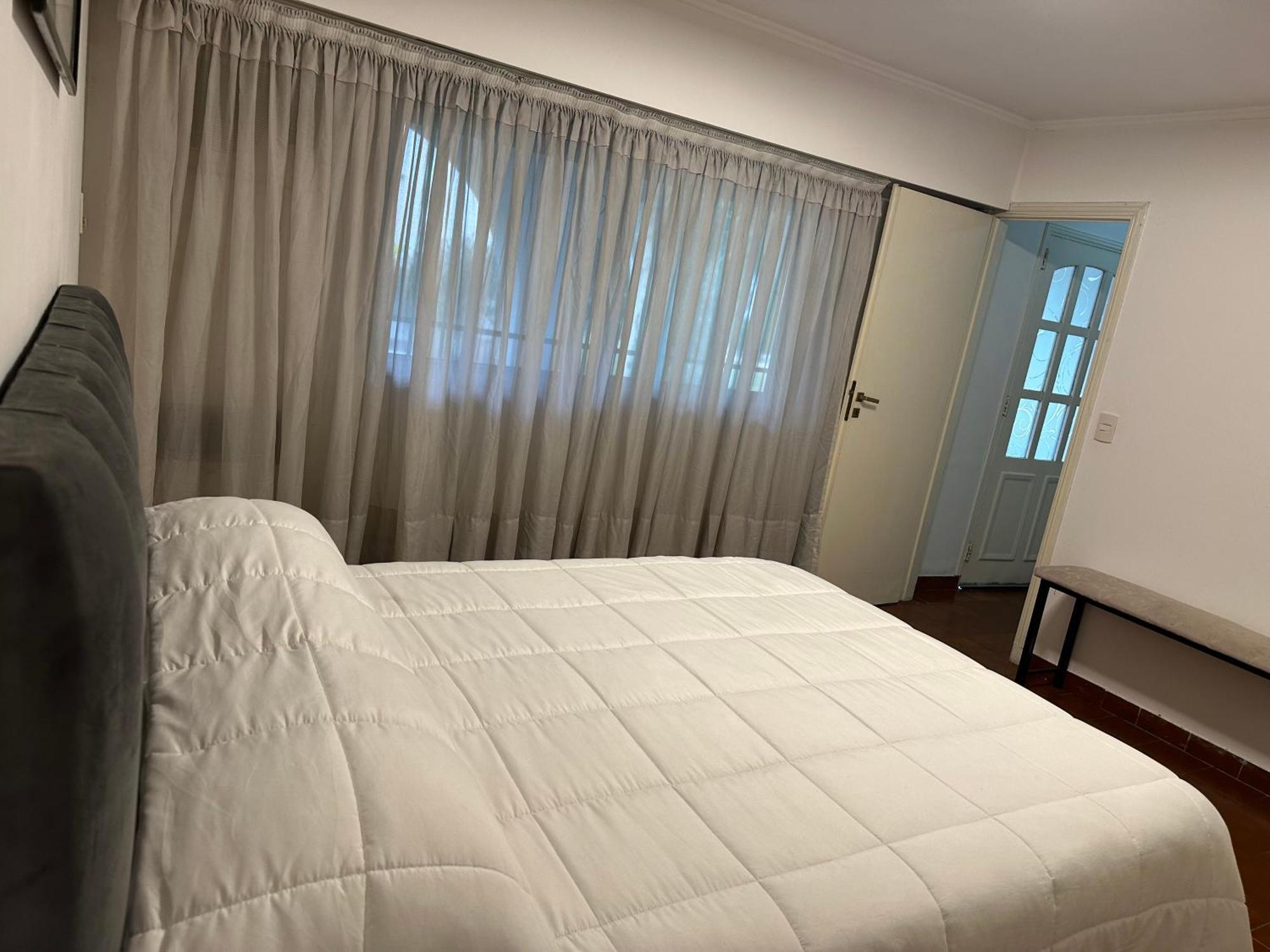 Lpr Express Eze Airport Hotell Monte Grande Exteriör bild