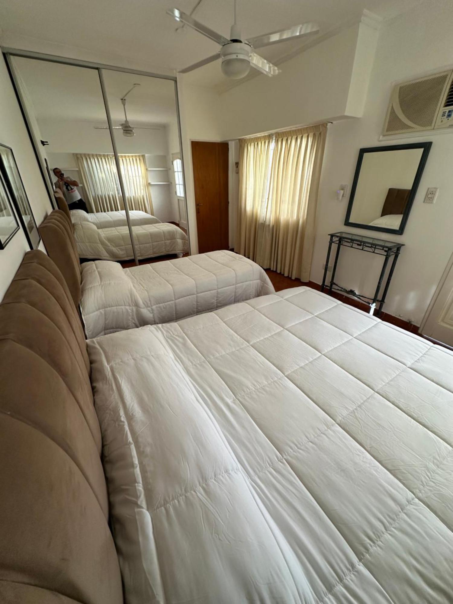 Lpr Express Eze Airport Hotell Monte Grande Exteriör bild