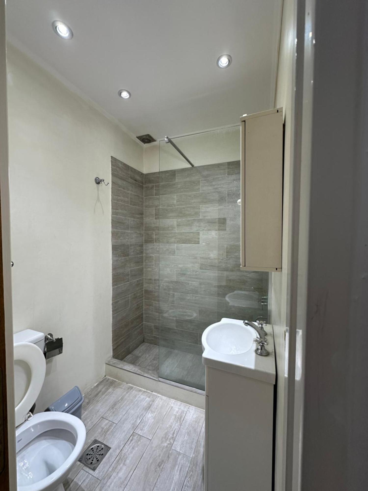 Lpr Express Eze Airport Hotell Monte Grande Exteriör bild