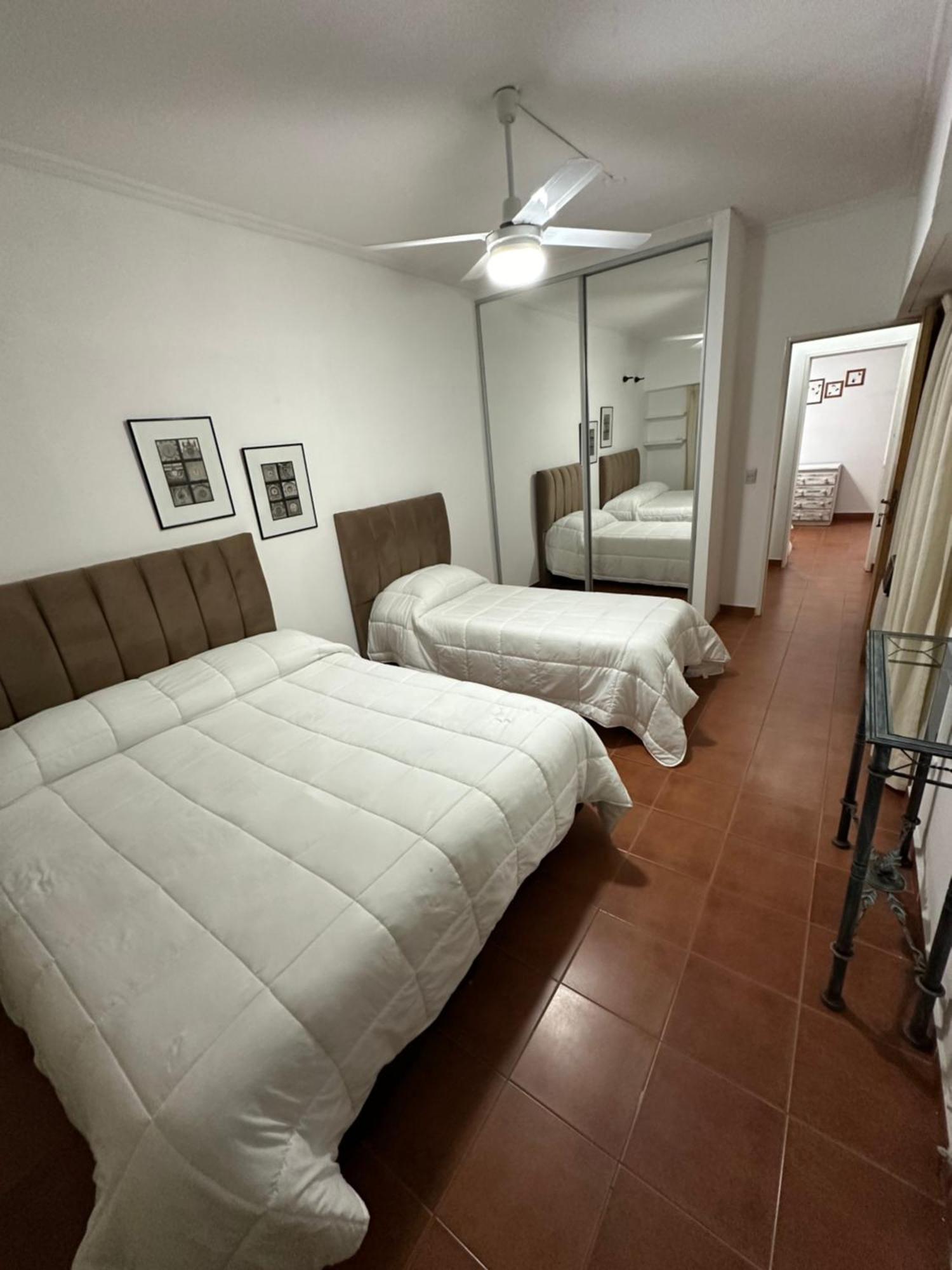 Lpr Express Eze Airport Hotell Monte Grande Exteriör bild