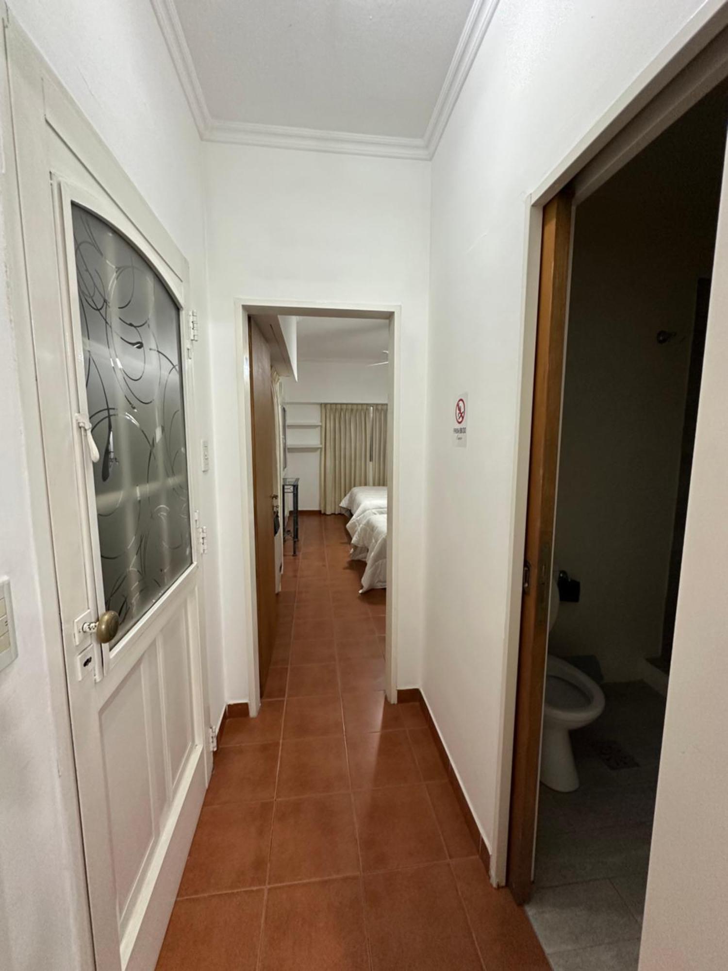Lpr Express Eze Airport Hotell Monte Grande Exteriör bild