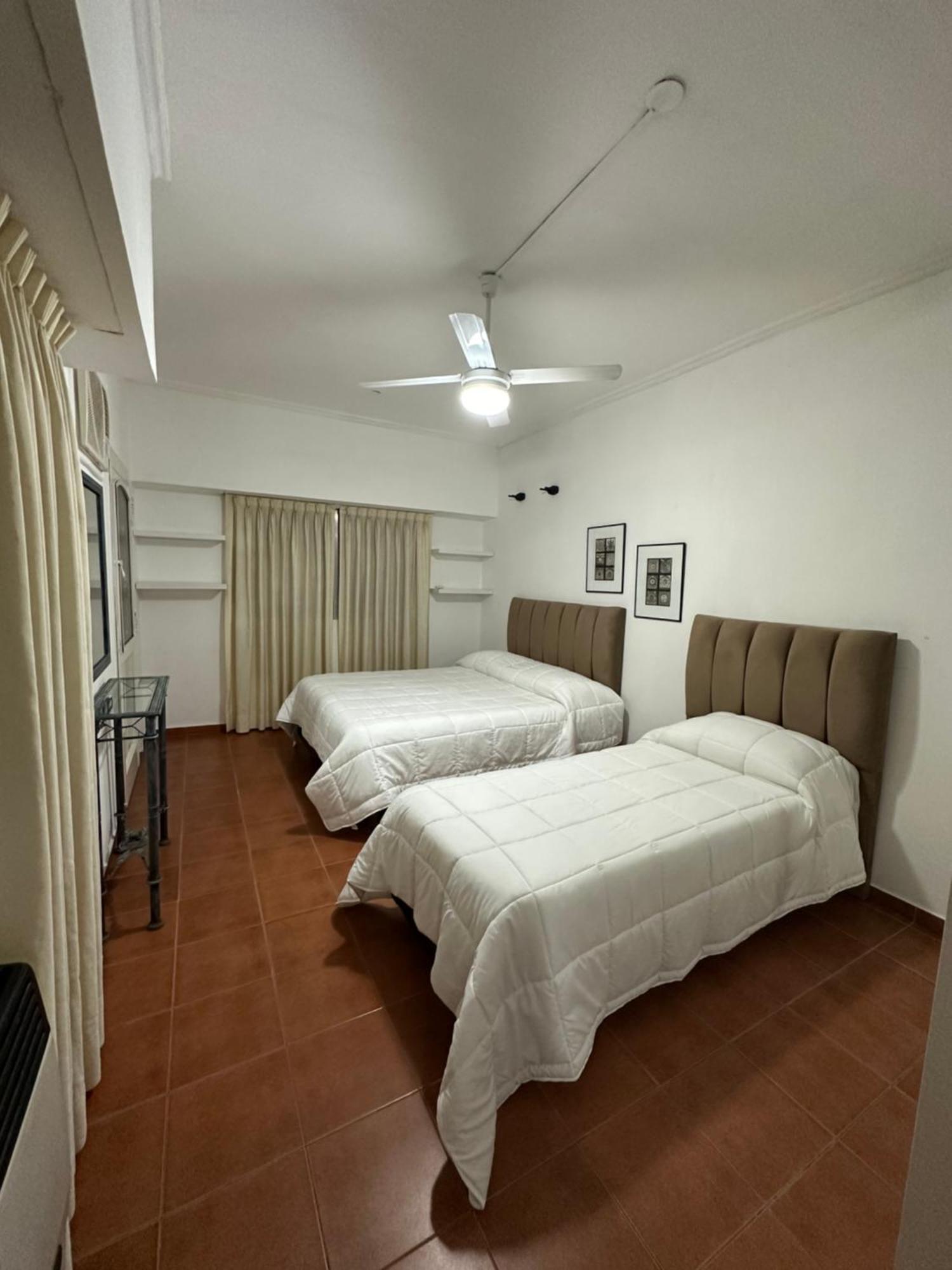 Lpr Express Eze Airport Hotell Monte Grande Exteriör bild